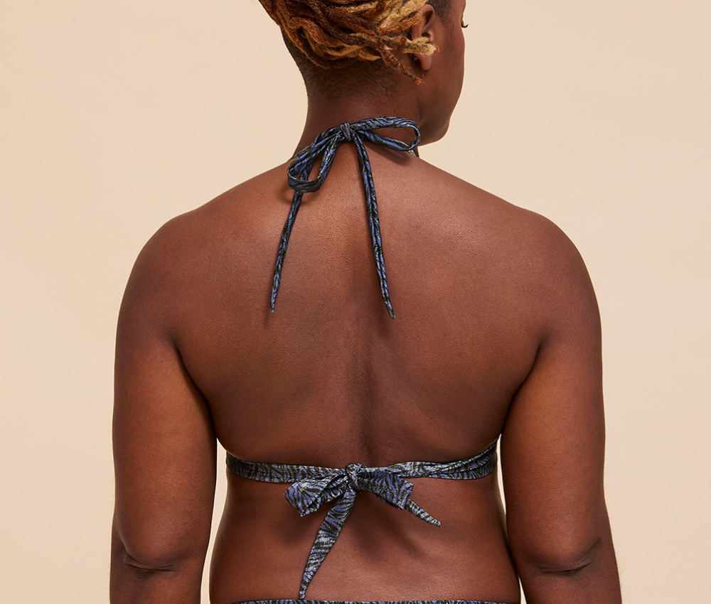 Nala Bikini Top