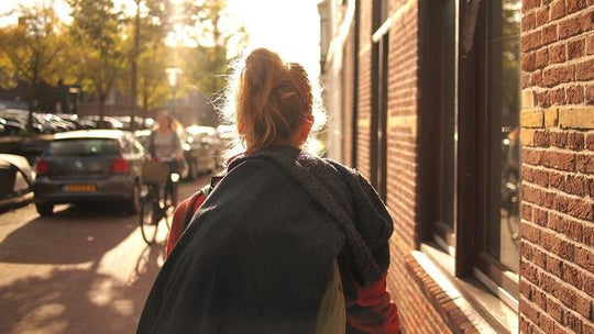 Menstruationskosten und Perioden-Armut - lasst uns darüber sprechen!