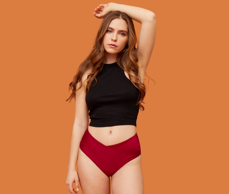 Modell Slip victoire rot 1 Sisters Republic