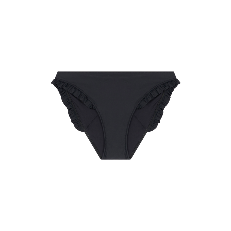 Periodi-Bikini-Slip Brooke nero