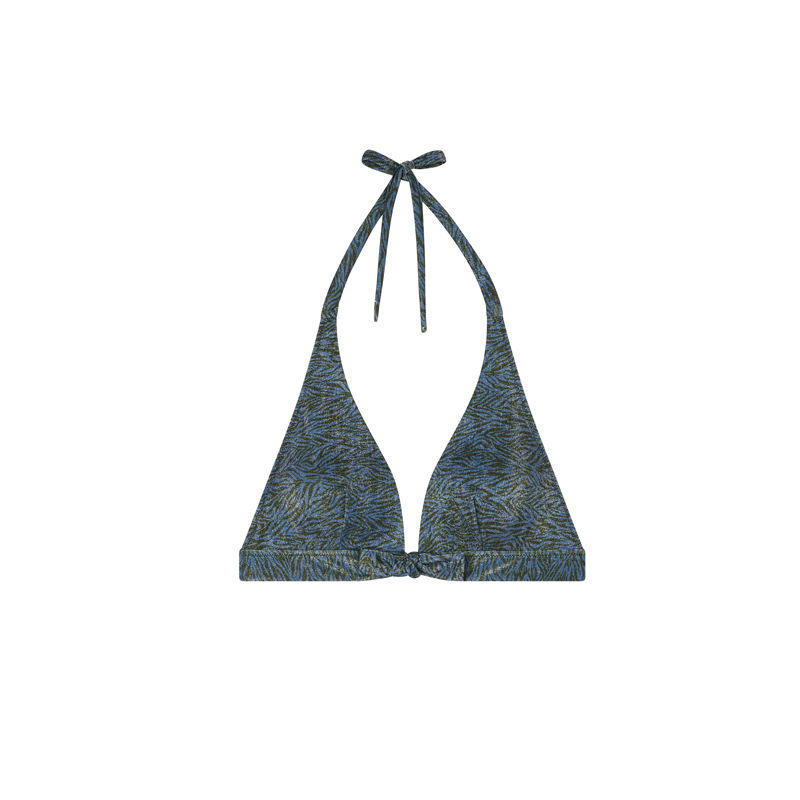 Set costume da bagno Nala Blu